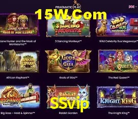 Gates of Olympus SSvip