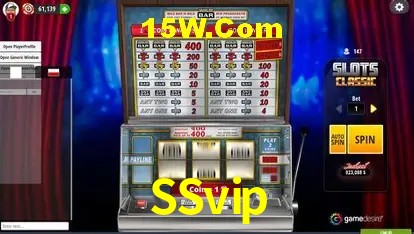 Platform Technology SSvip