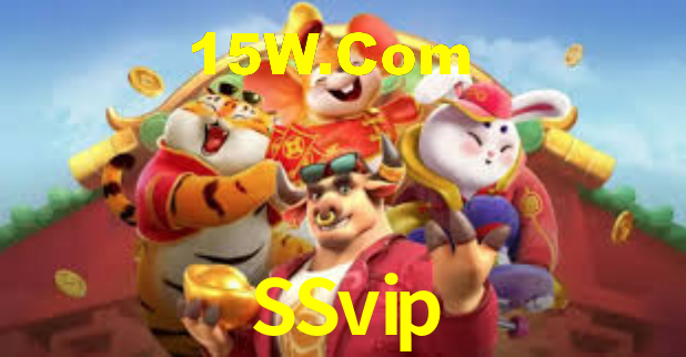 Premium Interface SSvip
